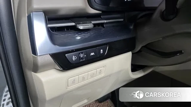 Kia Carnival 4th generation id 3659675 из Кореи 7