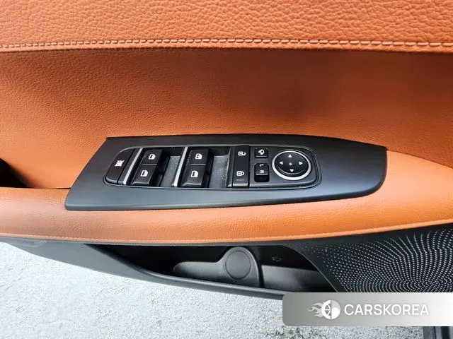 Kia The New K3 2nd generation id 3463108 из Кореи 7