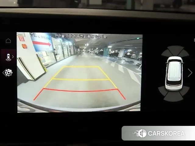 Kia Carnival 4th generation id 3625964 из Кореи 7