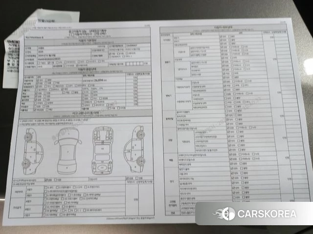 Kia The New Sorento 4th Generation id 4480256 из Кореи 7