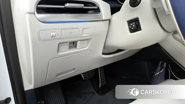 Hyundai The New Palisade id 2998345 из Кореи 7