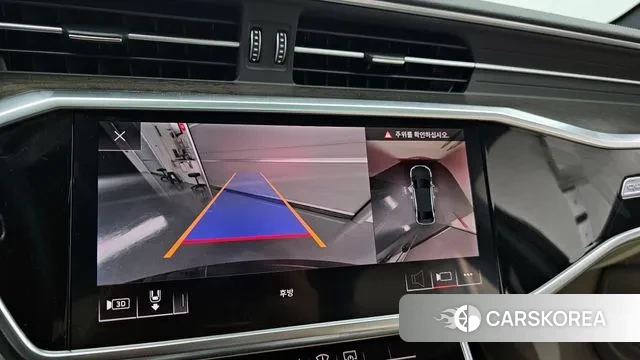 Audi A6 (C8) id 3422361 из Кореи 7