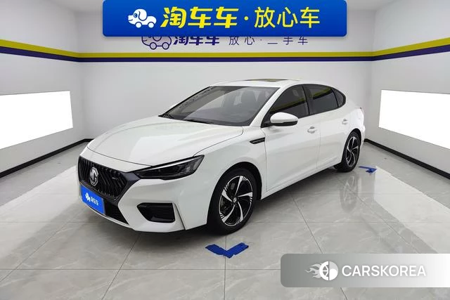 MG MG6 id 4220074 из Китая 7