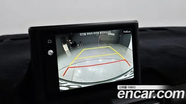 Hyundai Casper id 2678759 из Кореи 7