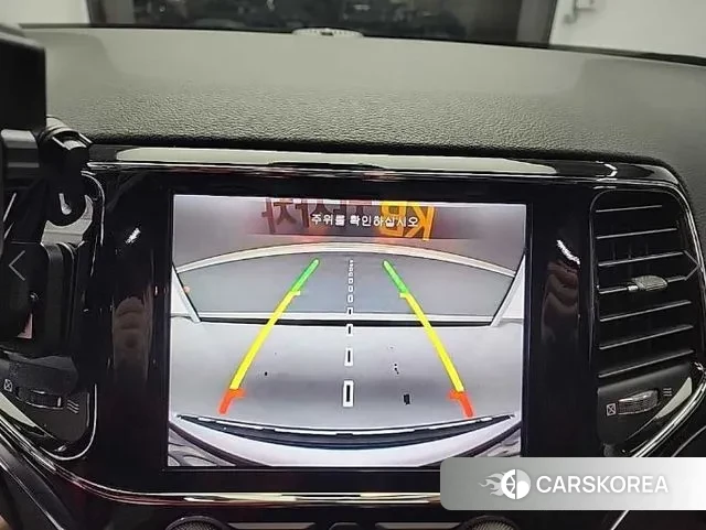 Jeep Grand Cherokee id 3324783 из Кореи 7