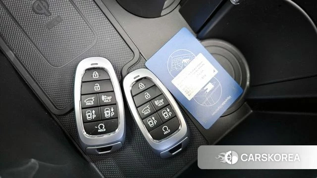 Hyundai The New Palisade id 4360878 из Кореи 7