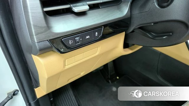 Kia Carnival 4th generation id 3885448 из Кореи 7