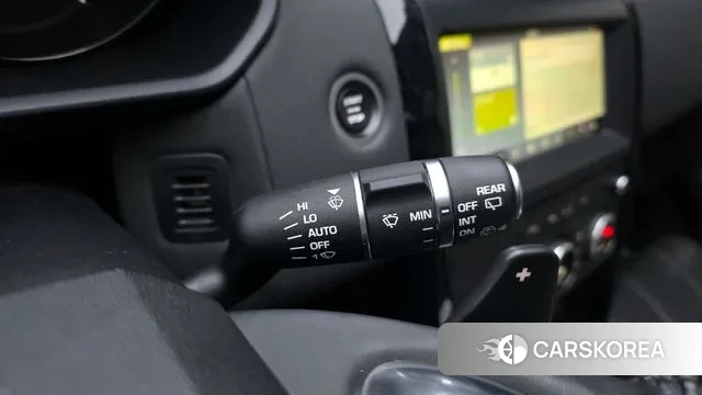 Land Rover Discovery 5 id 3494861 из Кореи 7