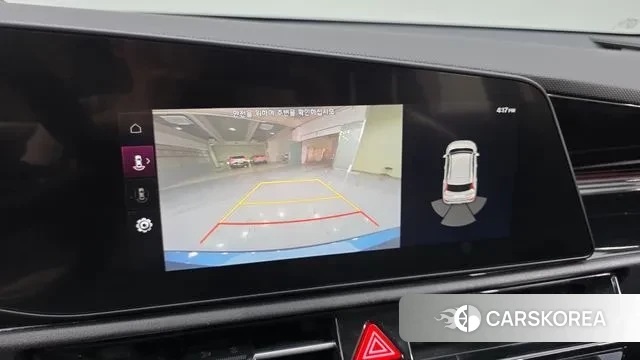 Kia Di Ol Nu Niro id 3032232 из Кореи 7