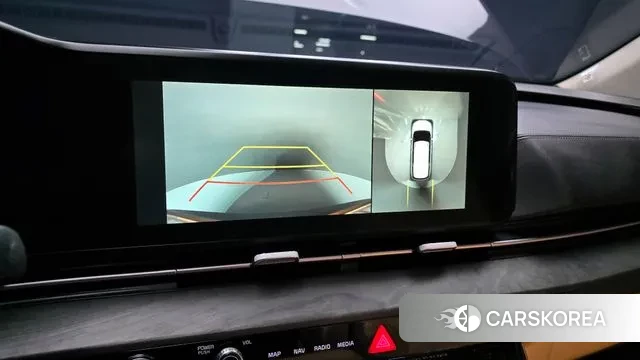 Kia Carnival 4th generation id 3625037 из Кореи 7