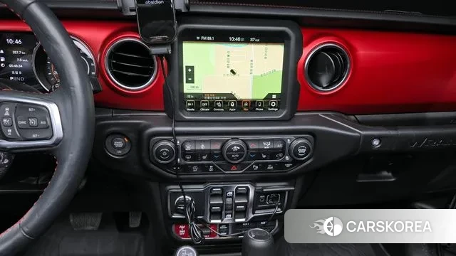 Jeep Wrangler (JL) id 2974515 из Кореи 7