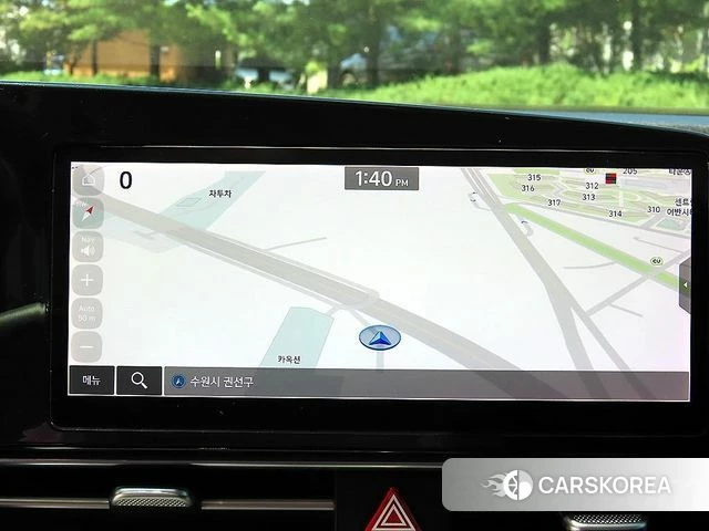 Hyundai Avante (CN7) id 4501393 из Кореи 7