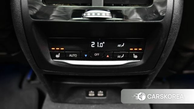 BMW X4 (G02) id 3878081 из Кореи 7