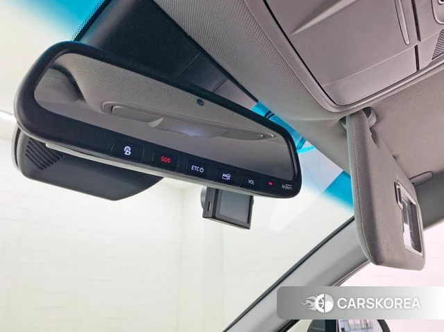 Hyundai Santa Fe TM id 3792021 из Кореи 7