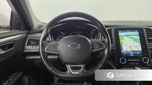 Renault Korea (Samsung) SM6 id 4294993 из Кореи 7