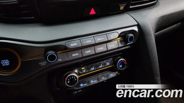 Hyundai Veloster (JS) id 2400719 из Кореи 7