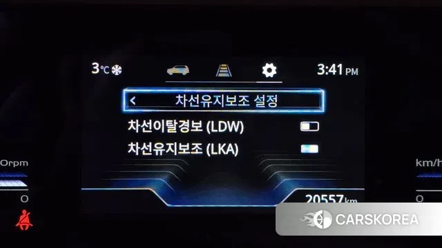 Ssangyong Torres id 3528510 из Кореи 7