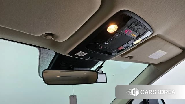 Kia Carnival 4th generation id 3826758 из Кореи 7