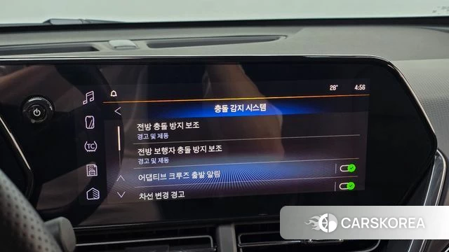 Chevrolet (GM Daewoo) Trax Crossover id 4670527 из Кореи 7