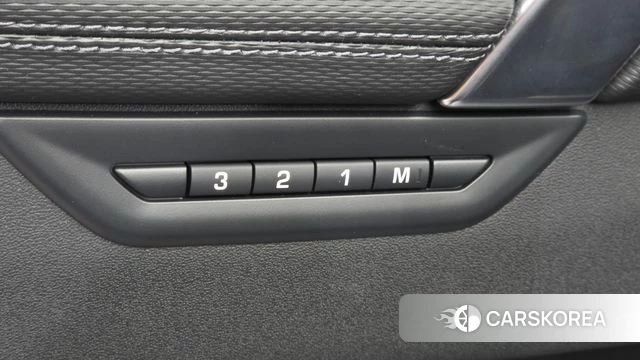 Land Rover Discovery Sports 2nd Generation id 4380867 из Кореи 7