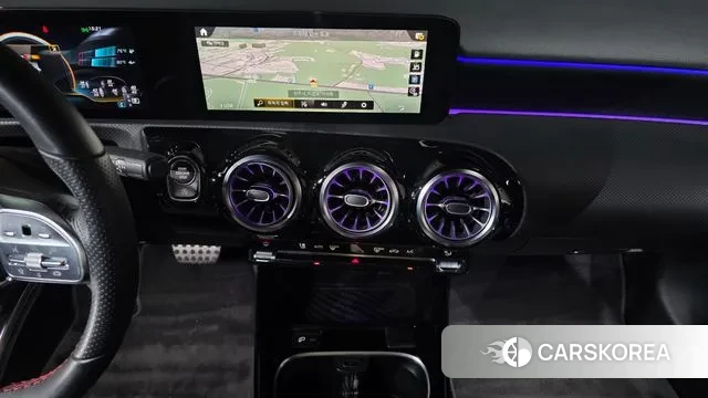 Mercedes-Benz A-Class W177 id 3059621 из Кореи 7