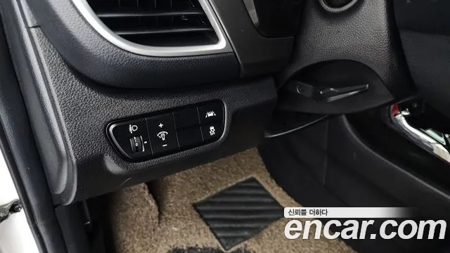 Kia Seltos id 2645707 из Кореи 7