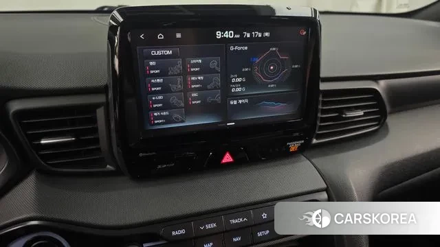 Hyundai Veloster (JS) id 2941422 из Кореи 7