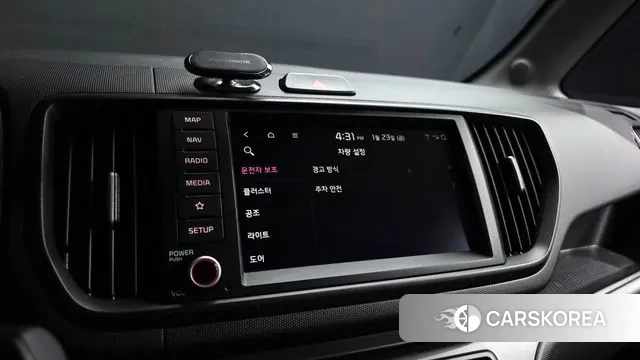 Kia The New Kia Ray id 3615237 из Кореи 7