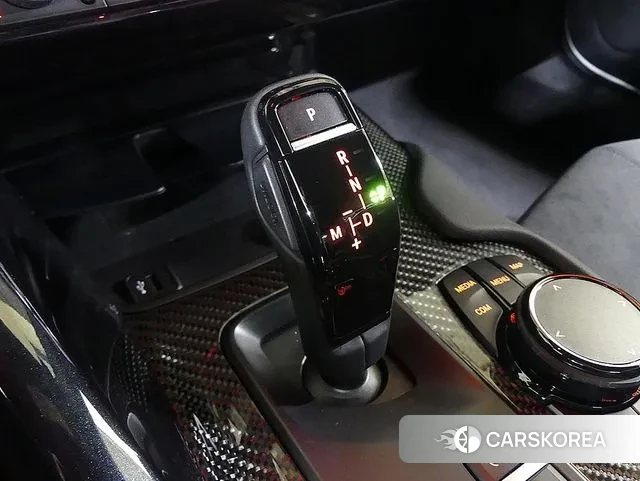 Toyota Supra 5th Generation id 3462553 из Кореи 7