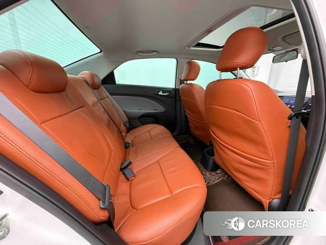 Kia Huanchi id 4262375 из Китая 7