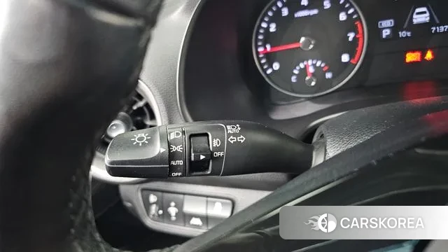 Kia Come New K3 id 3677237 из Кореи 7