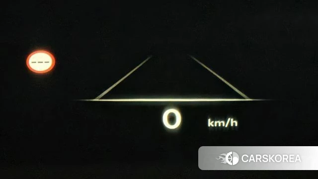 Genesis G80 (RG3) id 4720120 из Кореи 7