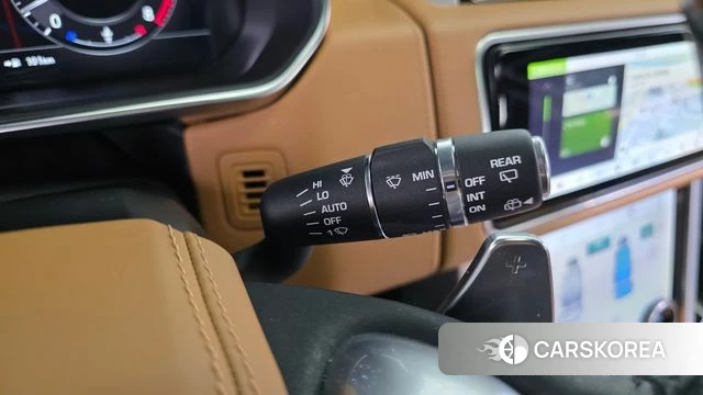 Land Rover Range Rover 4th Generation id 4202839 из Кореи 7