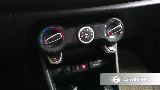 Kia All New Morning (JA) id 4760203 из Кореи 7