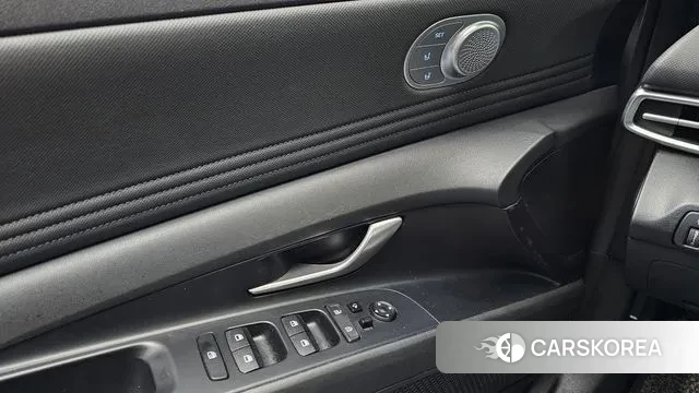 Hyundai Avante (CN7) id 3312733 из Кореи 7