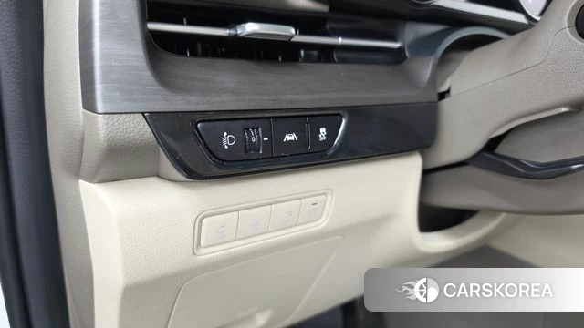 Kia Carnival 4th generation id 4687957 из Кореи 7