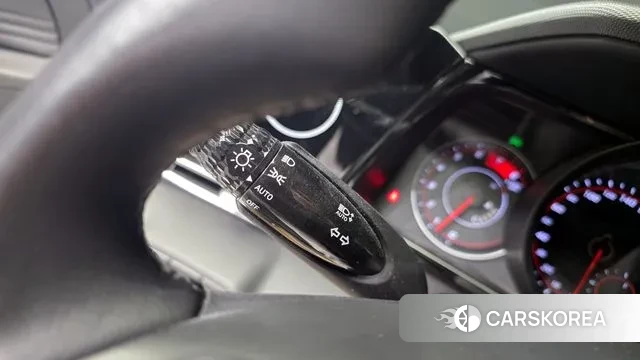 Hyundai Avante (CN7) id 3362429 из Кореи 7