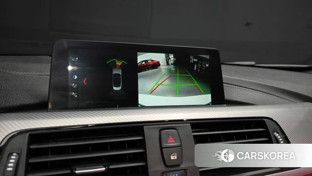 BMW 4 Series (F32) id 4776383 из Кореи 7