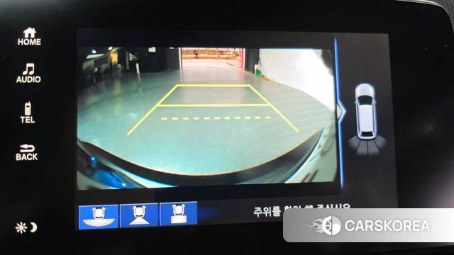 Honda CR-V 5th generation id 3861409 из Кореи 7