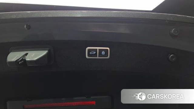 Genesis G80 (RG3) id 4409733 из Кореи 7
