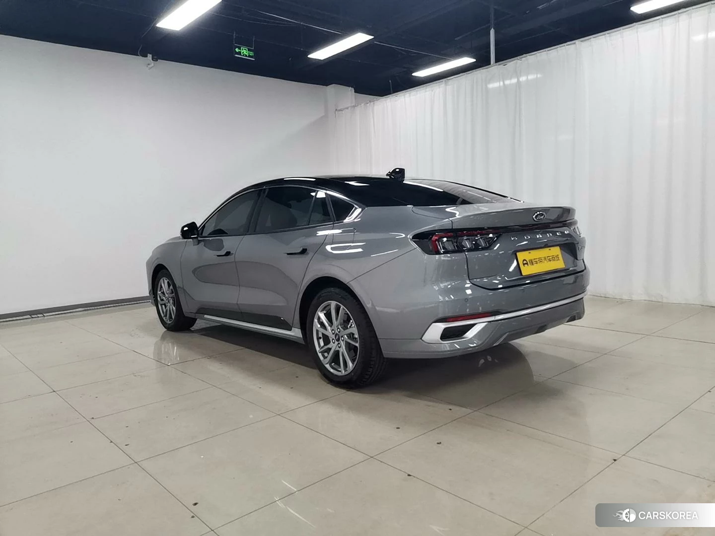 Ford Mondeo id 4473960 из Китая 7