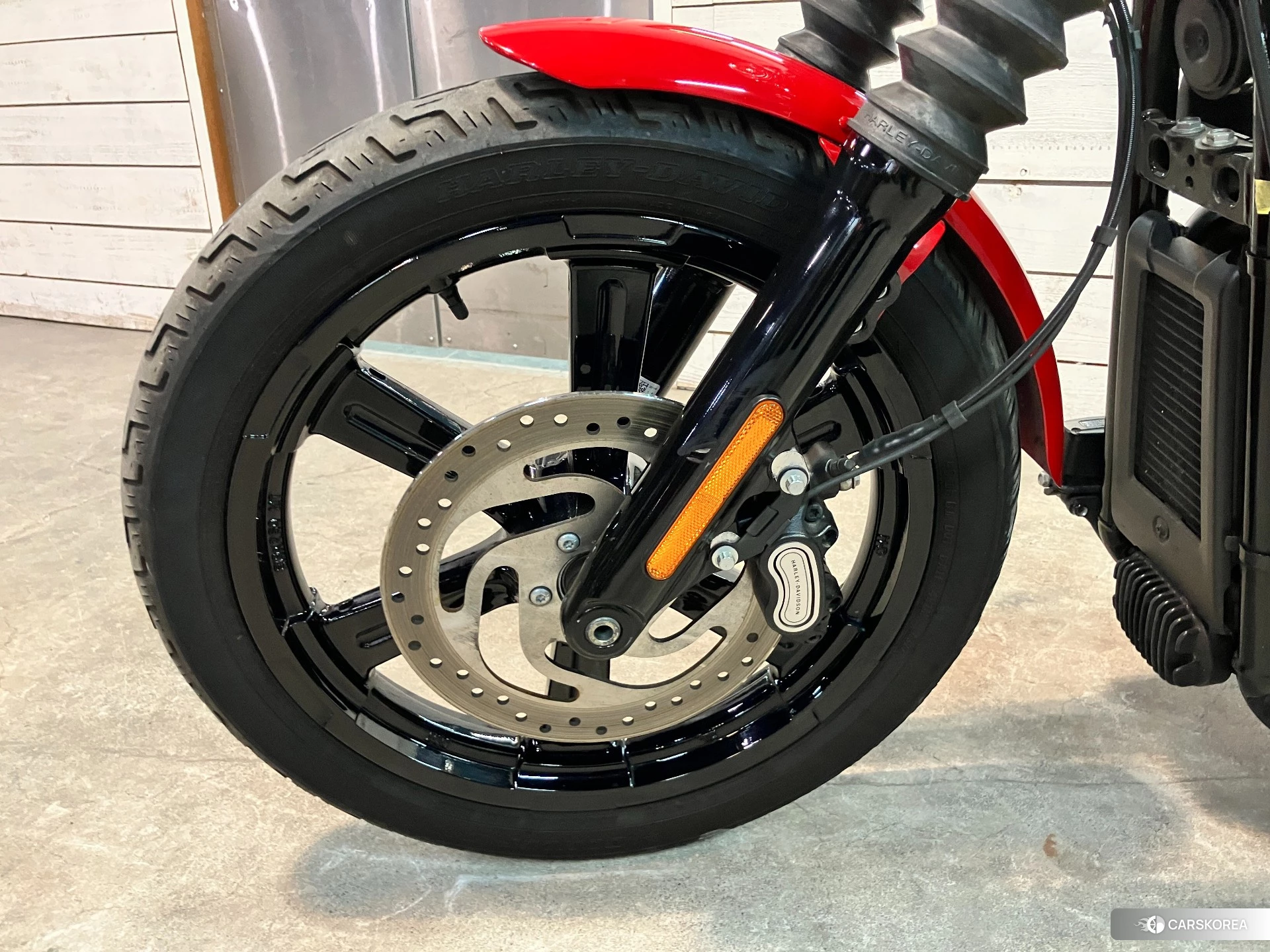 Проданный Harley-Davidson Softail Street Bob FXBBS1870 id 4191827 из Японии, фото 7