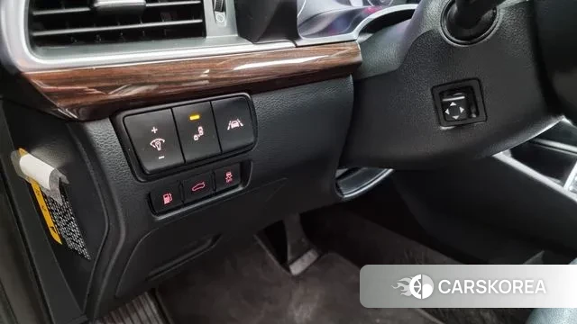 Kia Come New K7 id 3520486 из Кореи 7