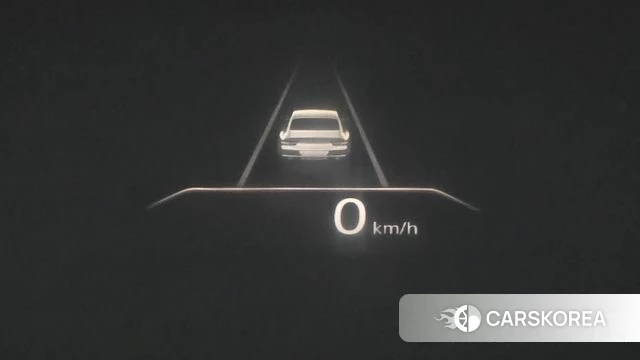 Genesis G80 (RG3) id 4196542 из Кореи 7