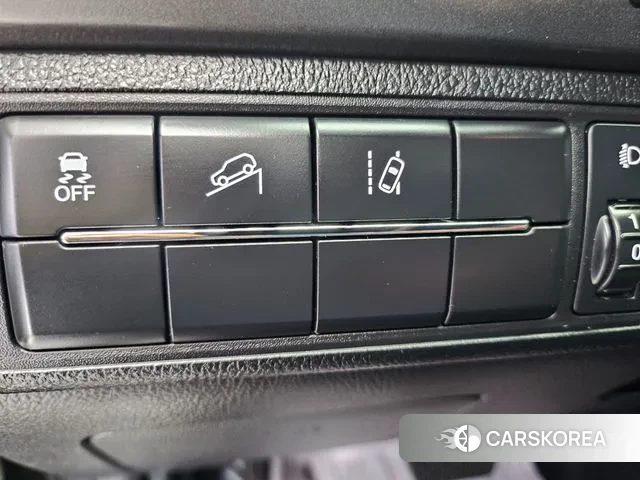 Ssangyong The New Rexton Sport id 3517137 из Кореи 7