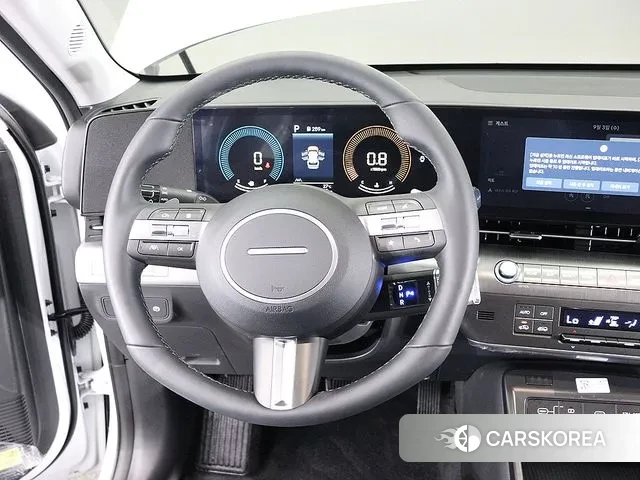 Hyundai Kona (SX2) id 3114770 из Кореи 7