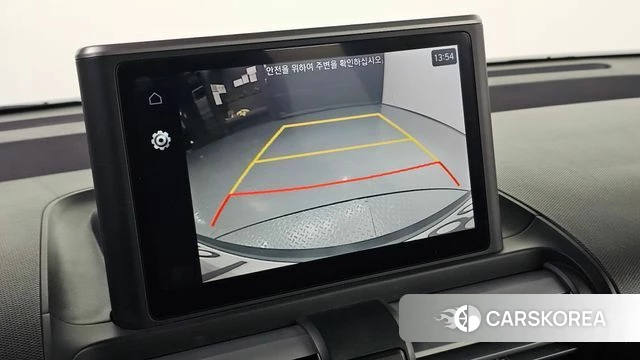 Hyundai Casper id 4666181 из Кореи 7