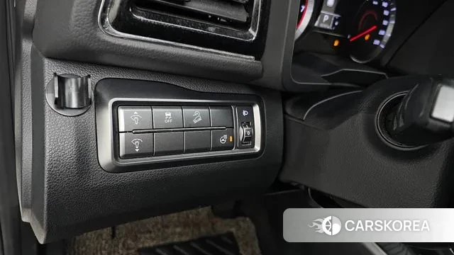 Ssangyong Berry New Tivoli id 3754048 из Кореи 7