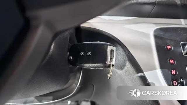 Kia The New Ray id 3429278 из Кореи 7