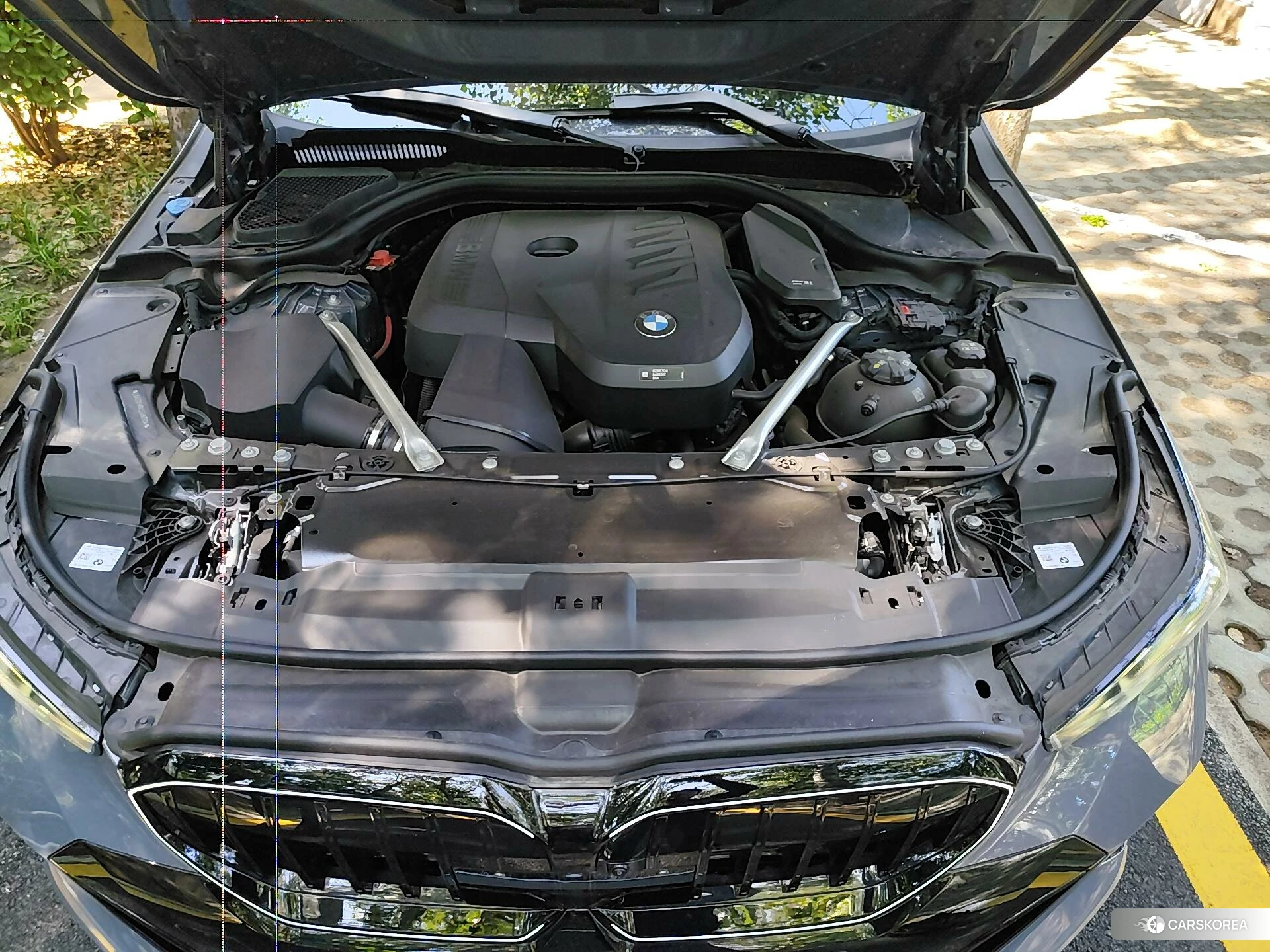 BMW 5 series id 4473840 из Китая 7